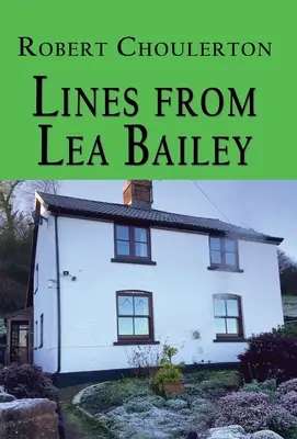 Wiersze Lei Bailey - Lines from Lea Bailey
