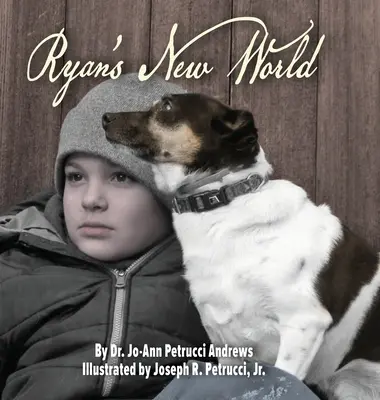 Nowy świat Ryana - Ryan's New World