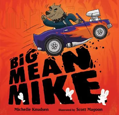 Wredny Mike - Big Mean Mike