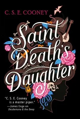 Córka Świętej Śmierci: Tom 1 - Saint Death's Daughter: Volume 1