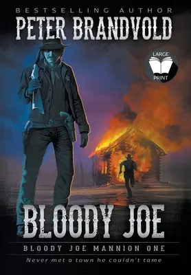 Krwawy Joe: Klasyczna seria westernów - Bloody Joe: Classic Western Series