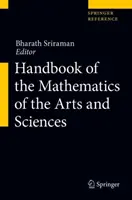 Podręcznik matematyki w sztuce i naukach ścisłych - Handbook of the Mathematics of the Arts and Sciences