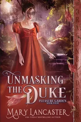 Demaskowanie księcia - Unmasking the Duke