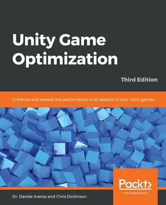 Optymalizacja gier Unity - Unity Game Optimization