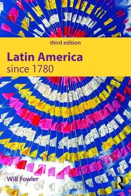 Ameryka Łacińska od 1780 roku - Latin America Since 1780