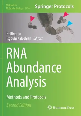 Analiza obfitości RNA: Metody i protokoły - RNA Abundance Analysis: Methods and Protocols