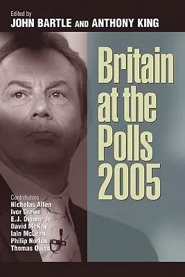 Wielka Brytania w sondażach 2005 - Britain at the Polls 2005