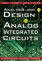 Analiza i projektowanie analogowych układów scalonych - Analysis and Design of Analog Integrated Circuits