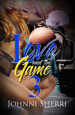 Miłość i gra 3 - Love and the Game 3