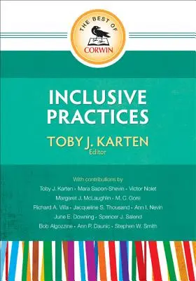 The Best of Corwin: Praktyki włączające - The Best of Corwin: Inclusive Practices