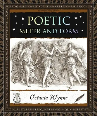 Metrum i forma poetycka - Poetic Meter and Form