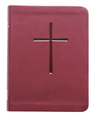 The Book of Common Prayer: I udzielanie sakramentów oraz inne obrzędy i ceremonie Kościoła - The Book of Common Prayer: And Administration of the Sacraments and Other Rites and Ceremonies of the Church