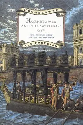 Hornblower i Atropos - Hornblower and the Atropos