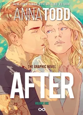 After: Powieść graficzna (tom pierwszy) - After: The Graphic Novel (Volume One)