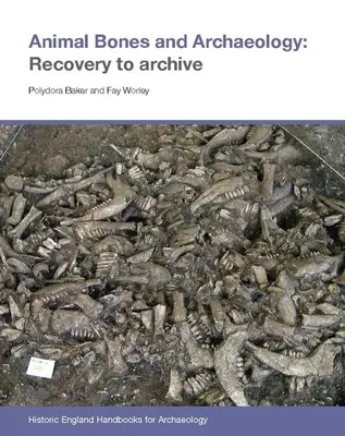 Kości zwierząt i archeologia: Od odzyskiwania do archiwizacji - Animal Bones and Archaeology: Recovery to Archive