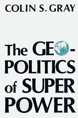 Geopolityka supermocarstwa-Pa - Geopolitics of Superpower-Pa