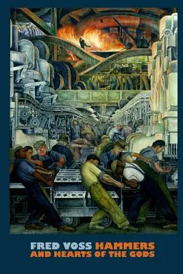 Młoty i serca bogów - Hammers and Hearts of the Gods