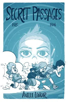 Sekretne przejścia - Secret Passages