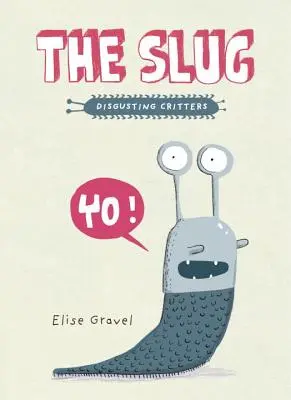 Ślimak - The Slug