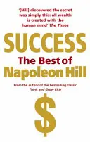 Sukces: The Best of Napoleon Hill - Success: The Best of Napoleon Hill