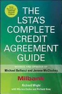 Kompletny przewodnik po umowach kredytowych LSTA - The LSTA's Complete Credit Agreement Guide