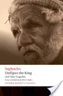 Król Edyp i inne tragedie: Edyp Król, Ajaks, Filoktet, Edyp w Kolonie - Oedipus the King and Other Tragedies: Oedipus the King, Aias, Philoctetes, Oedipus at Colonus