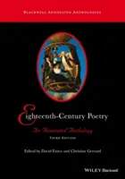 Poezja XVIII wieku: Antologia z przypisami - Eighteenth-Century Poetry: An Annotated Anthology