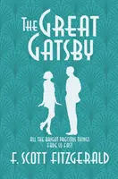 Wielki Gatsby - Great Gatsby