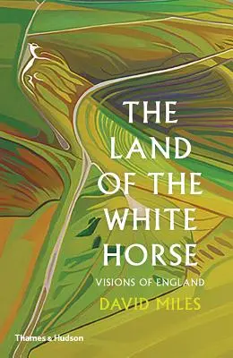 Kraina białego konia: Wizje Anglii - The Land of the White Horse: Visions of England