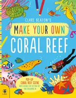 Stwórz własną rafę koralową - Make Your Own Coral Reef