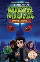 Problemy z potworami: Wampirzy niewypał - Monster Problems: Vampire Misfire