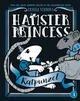 Księżniczka chomików: Ratpunzel - Hamster Princess: Ratpunzel