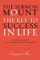 Kazanie na Górze: Klucz do sukcesu w życiu - The Sermon on the Mount: The Key to Success in Life