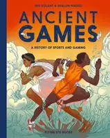 Starożytne gry - historia sportu i gier - Ancient Games - A History of Sports and Gaming