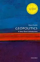 Geopolityka: Bardzo krótkie wprowadzenie - Geopolitics: A Very Short Introduction