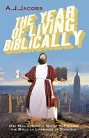 Rok biblijnego życia - Year of Living Biblically