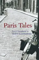 Opowieści paryskie - Paris Tales