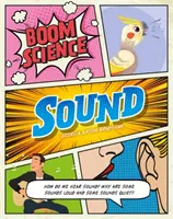 BOOM! Science: Dźwięk - BOOM! Science: Sound