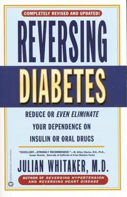 Odwracanie cukrzycy - Reversing Diabetes