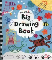 Duża książka do rysowania - Big Drawing Book