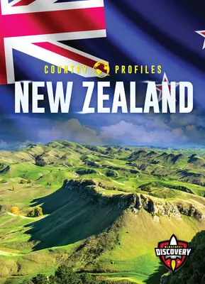 Nowa Zelandia - New Zealand