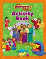 Zeszyt ćwiczeń dla początkujących - The Beginner's Bible Activity Book