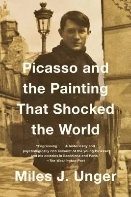 Picasso i obraz, który wstrząsnął światem - Picasso and the Painting That Shocked the World