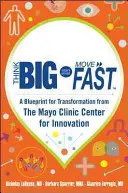 Think Big, Start Small, Move Fast: Plan transformacji z Centrum Innowacji Kliniki Mayo - Think Big, Start Small, Move Fast: A Blueprint for Transformation from the Mayo Clinic Center for Innovation