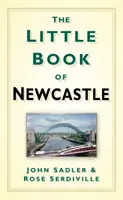 Mała księga Newcastle - The Little Book of Newcastle