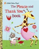 Książka „Proszę i dziękuję - The Please and Thank You Book