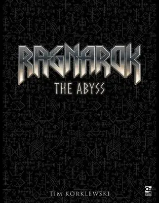 Ragnarok: Otchłań - Ragnarok: The Abyss