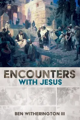 Spotkania z Jezusem - Encounters with Jesus