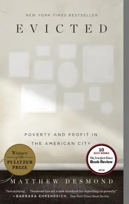 Eksmisja: Bieda i zysk w amerykańskim mieście - Evicted: Poverty and Profit in the American City