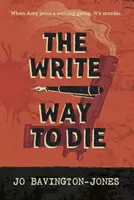 Napisz sposób na śmierć - Write Way to Die